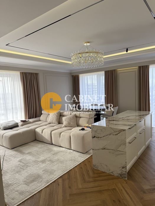 ✨ Apartament de vânzare – 3 camere • COPOU • Ansamblul Azimut ✨ - Poză 1