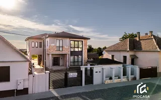 Vila P+E Eleganta, Confort S. Generos pt familie ta, Vladimirescu Arad - Poză 29