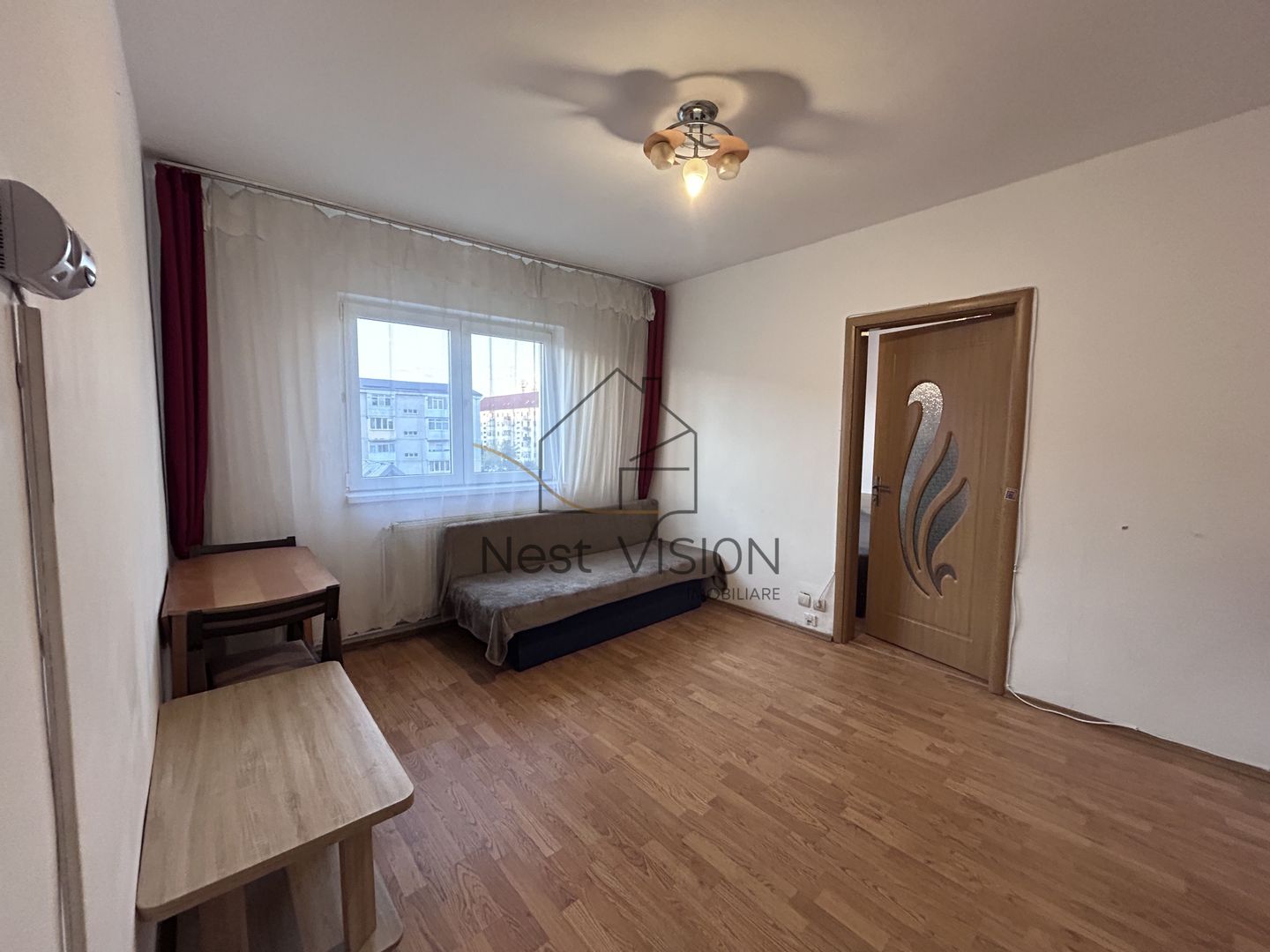 Apartament 2 camere | Vasile Aaron | Mobilat și utilat | 40 mp utili - Poză 3