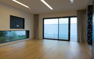 Vila exclusivista in Columbus Residence Pipera – American International School - Poză 6