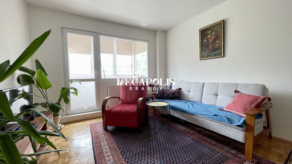 Apartament 2 camere | Zona Gării - Poză 6