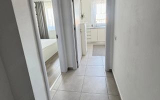 Decomandat 2 Camere Bloc Nou Mobilat Utilat - Poză 6