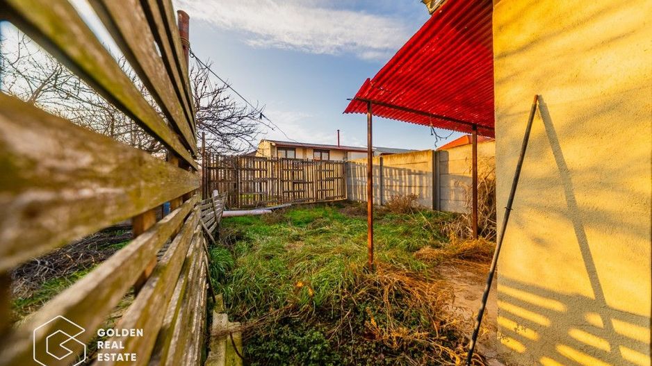 Rezervata Casa zona centrala Biserica Sarbeasca, comision 0% - Poză 13