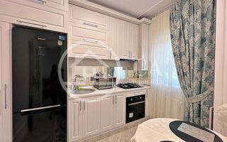 Apartament cu o camera de inchirat în cartierul Luceafărul, Oradea - Poză 9