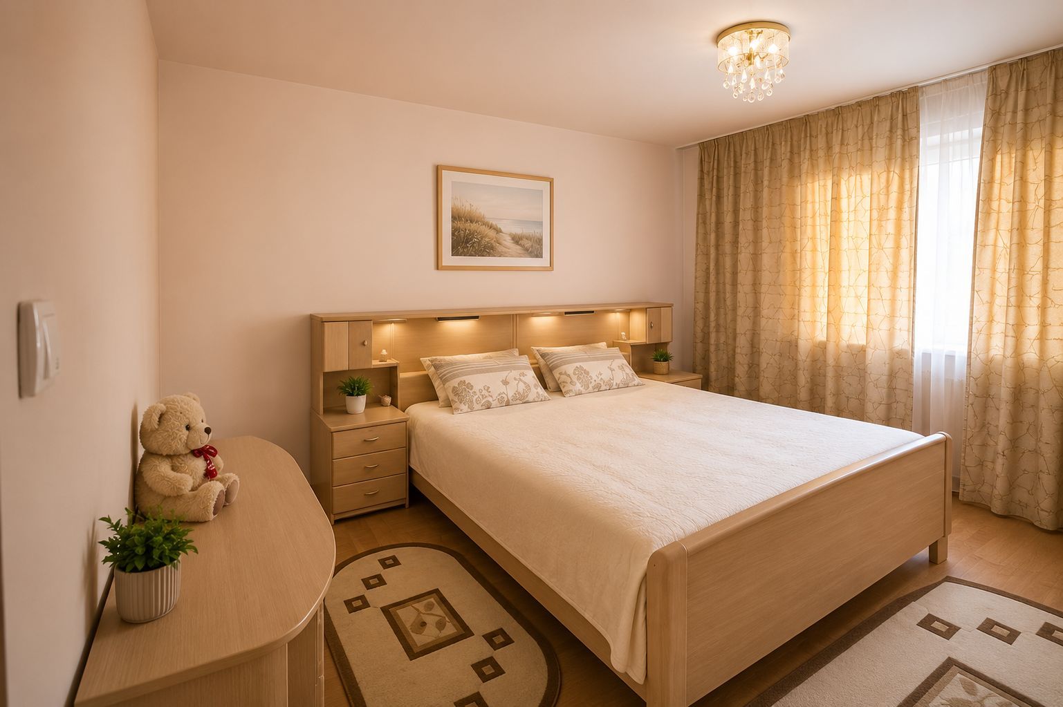 Comision 0% Casă individuală complet renovată de vânzare Checea - Poză 8