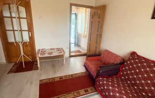Inchiriez apartament la casă, zona Lazaret la 3 minute de Gara  !!