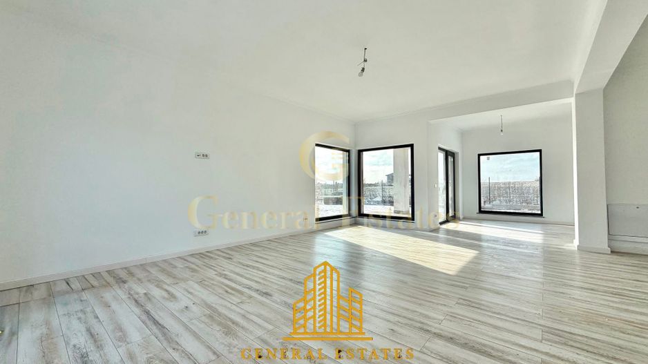 Vilă Single PREMIUM | Miroslava | Arhitectură modernă finisaje premium - Poză 5