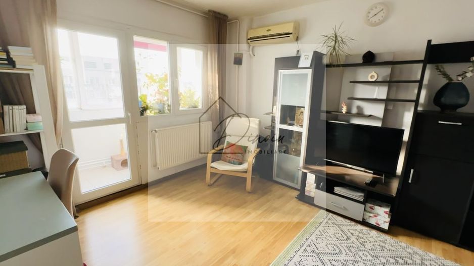 4 camere Apusului Militari I 2 bai 2 balcoane I CENTRALA PROPRIE - Poză 2