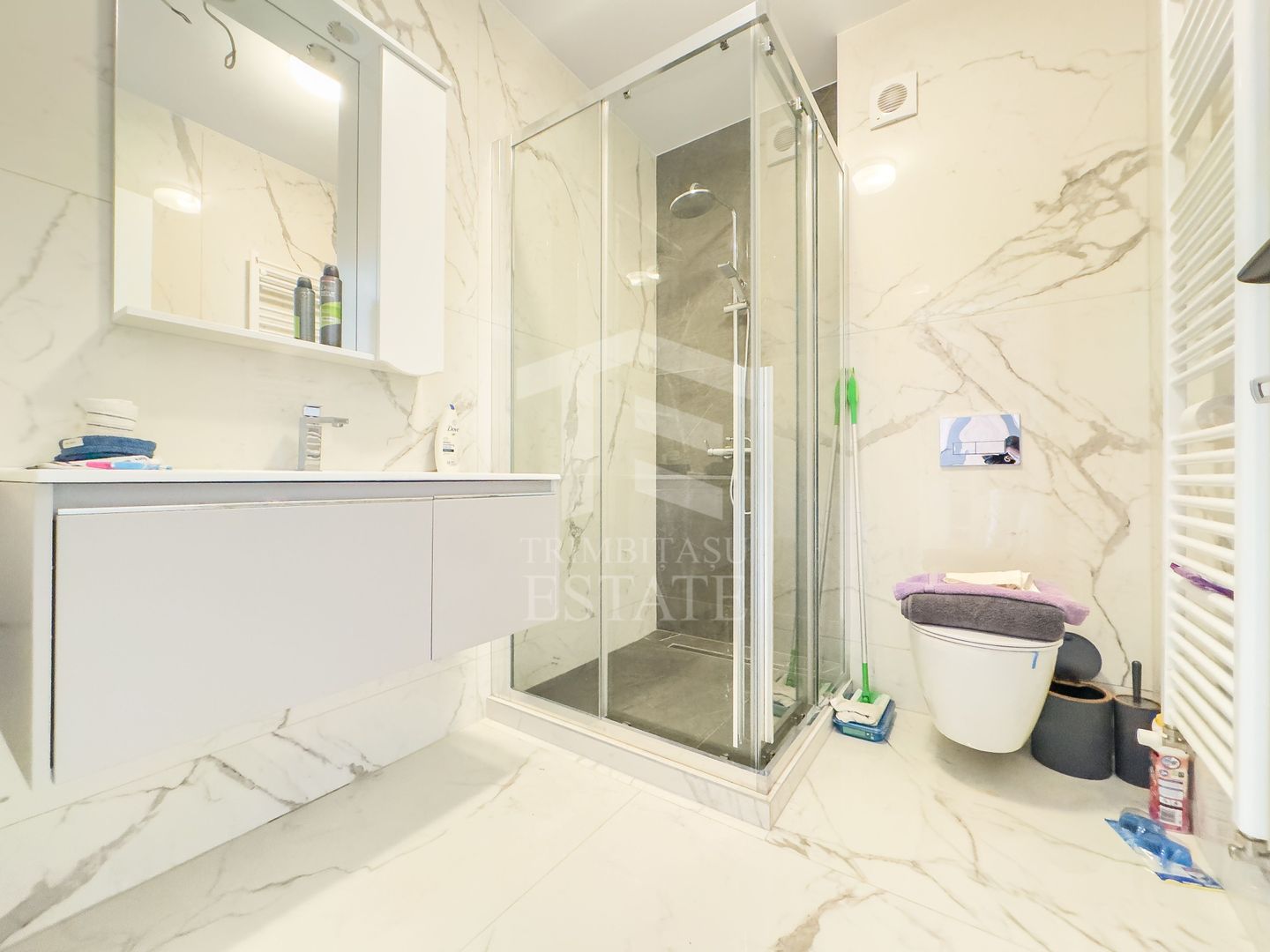 Turnu Magurele | Brancoveanu | Luica | Grand Arena | 2 camere LUX - Poză 11