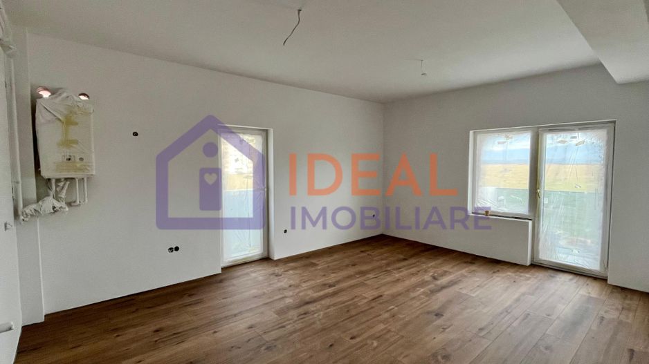 Apartamente noi de vânzare – 2 camere, zona Prelungirea Doamna Stanca - Poză 1