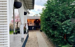 Casă modernă de vânzare în Tunari – Jacuzzi | Foisor | Panouri solare - Poză 7