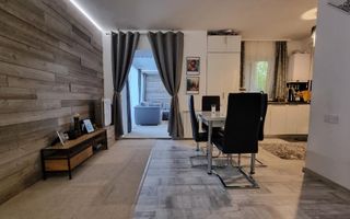 Apartament 3 camere, parter, cu grădină proprie, Green Park, Tătărași, Iași - Poză 4