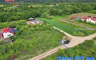 AZURA Imobiliare - Teren Mosoaia - Poză 1