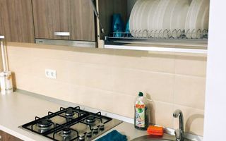 Apartament 2 Camere | 44mp | Boxă | Open Space | Avantgarden Tractorul - Poză 10