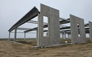 Vanzare hale/depozite/productie -industrial-Chitila - Rudeni, ILFOV - Poză 16