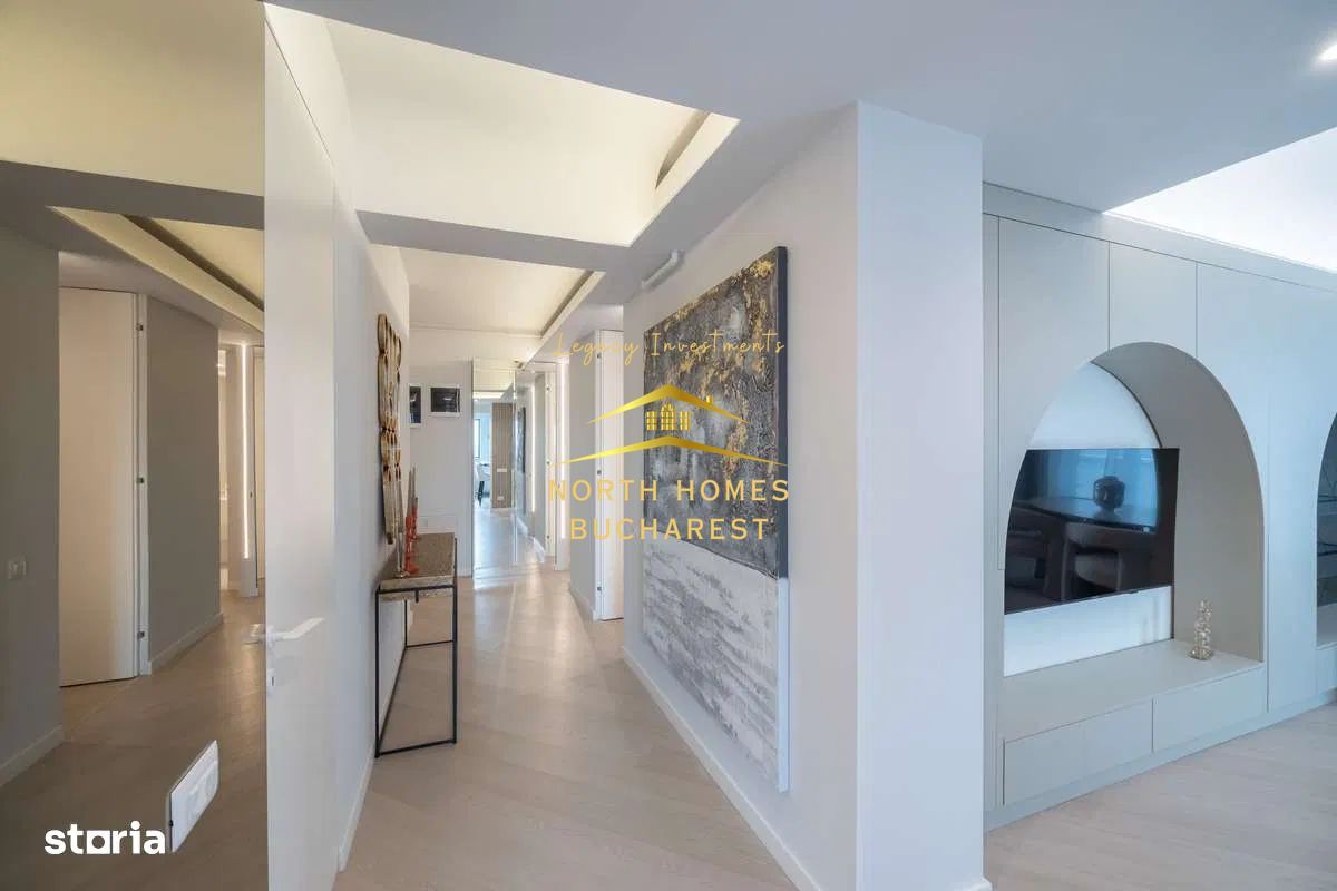 Apartament 3 cam de inchiriat - Poză 9