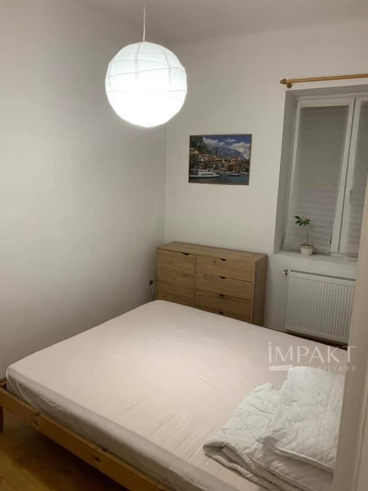Apartament cu 2 camere langa parcul central. - Poză 6