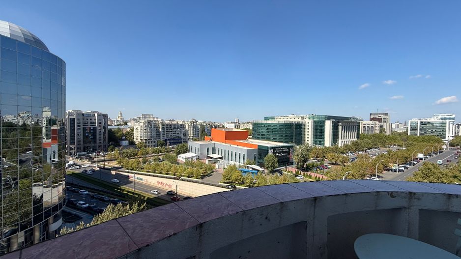 Vanzare apartament 2 camere vedere panoramica Octavian Goga - Unirii - Poză 13