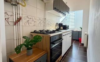 Apartament ultracentral cu 3 camere decomandat, Piața Unirii ! - Poză 6