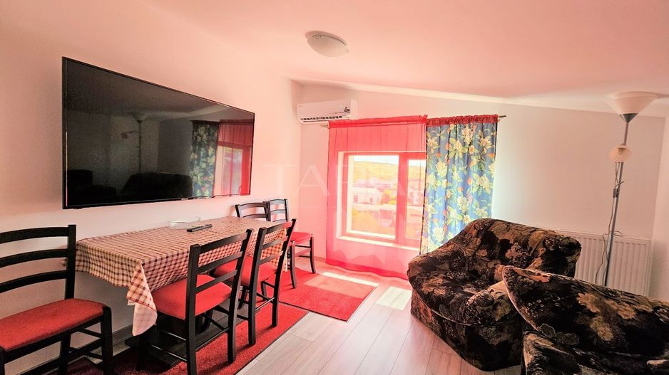 Apartament cu 7 camere de vânzare în Borhanci - Oportunitate unică! - Poză 40