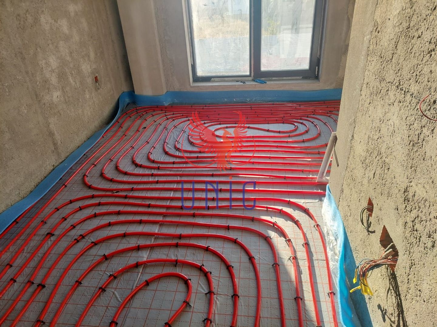 Vila 5 camere, zona rezidentiala . - Poză 20