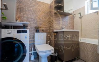 Capitol - Vânzare 3 camere,  etaj 1 , mobilat si utilat complet. - Poză 10