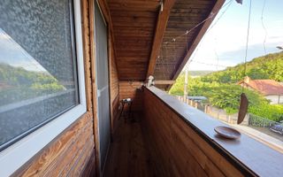 Casa P+M cu 4 camere  si 485 mp teren pe Dealul Malului, Rm Valcea - Poză 18