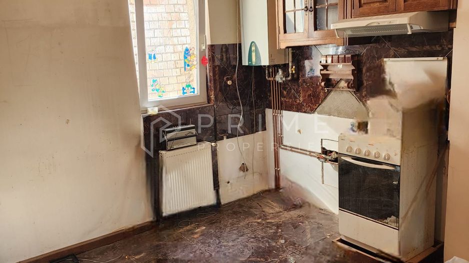 Apartament cu 4 camere | Suprafață generoasă 81mp  | Dâmbu Pietros - Poză 6
