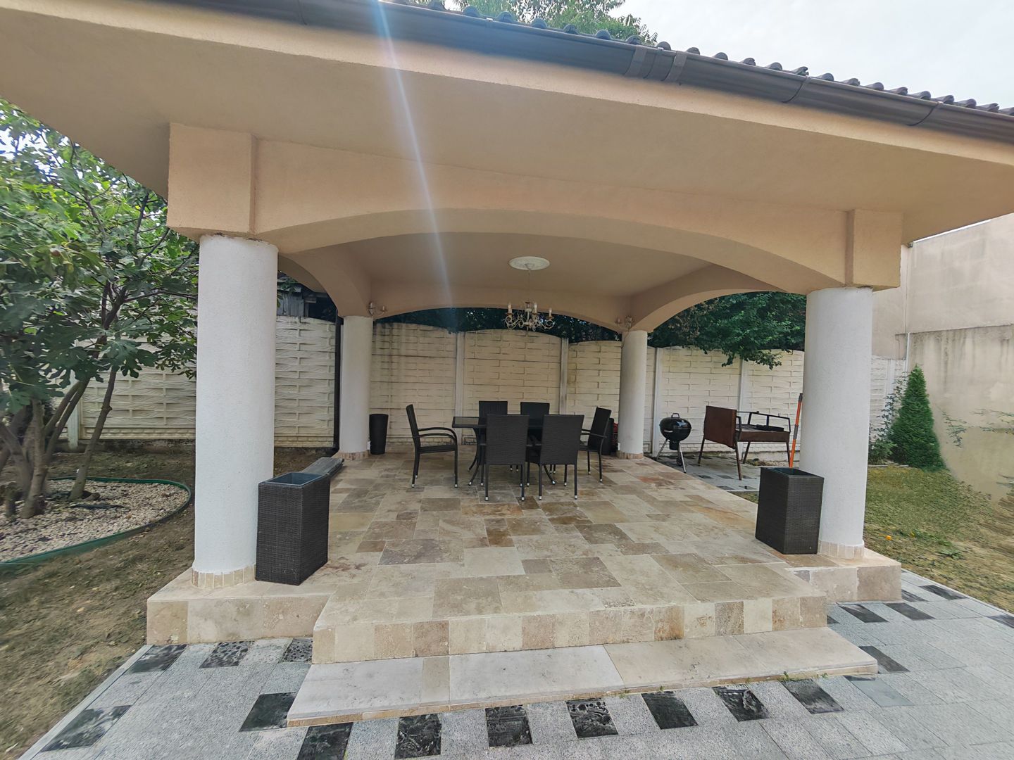 Casă in zona Iosefin - Poză 17