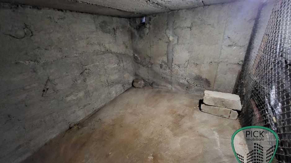 P 1157 - Apartament cu 3 camere în Târgu Mureș, Dâmbu Pietros, Piata de zi - Poză 9