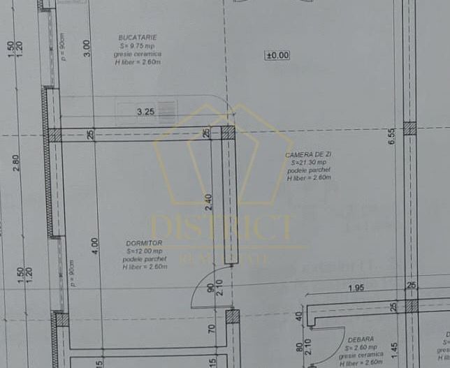 Duplex cu 3 camere | Mosnita Veche - Poză 6
