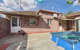Casă cu 3 camere de vânzare în zona Bujac - Poză 1