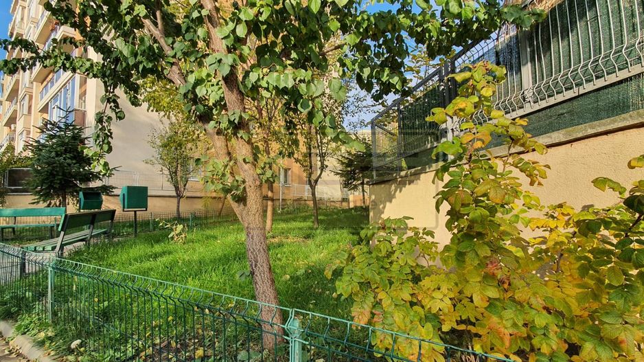 Apartament 2 camere semi-mobilat Green Park - Poză 22