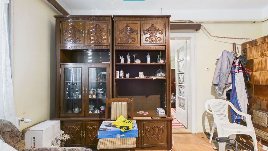 Casa cu teren 1050mp, Aradul Nou - Poză 13