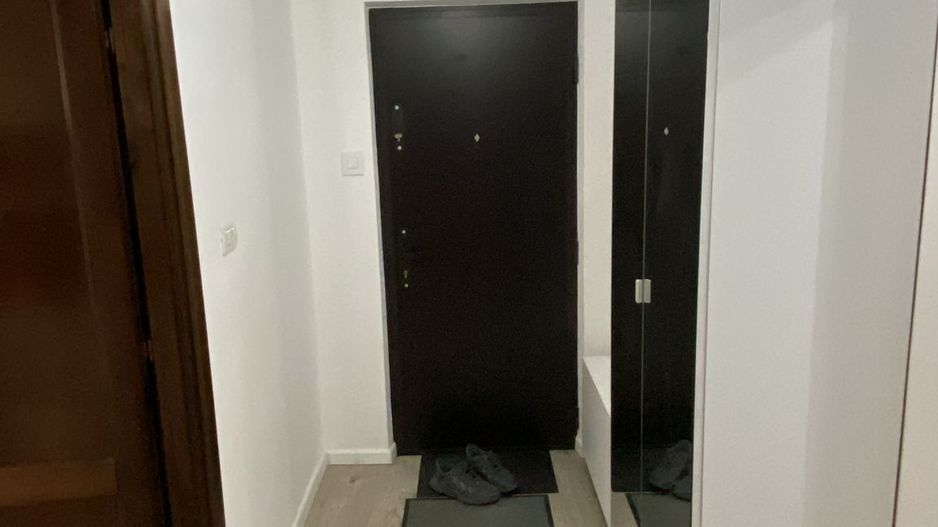 Apartament modern cu 3 camere cu centrala proprie, Teiul Doamnei - Poză 9