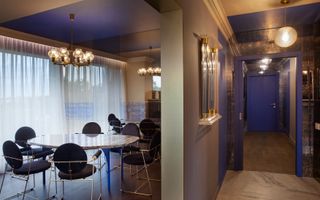 Exclusive 4-Room Apartment for Rent | Lake View | Primăverii - Poză 6