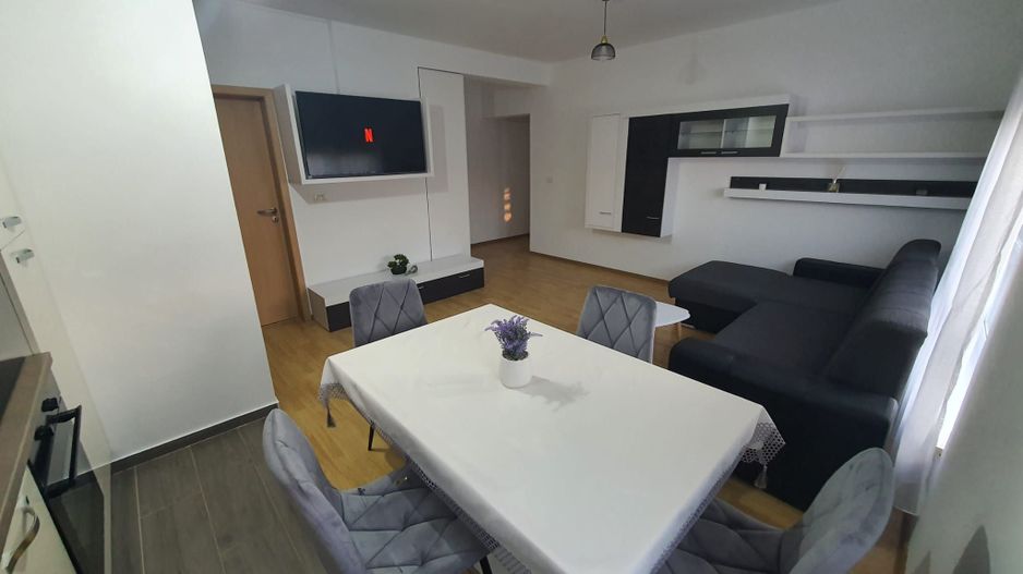Lipovei | 3 Camere | 2 Bai | Loc de Parcare - Poză 5