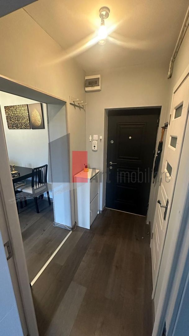 APARTAMENT DE VANZARE 2 CAMERE MIHAI BRAVU -DRISTOR. - Poză 3