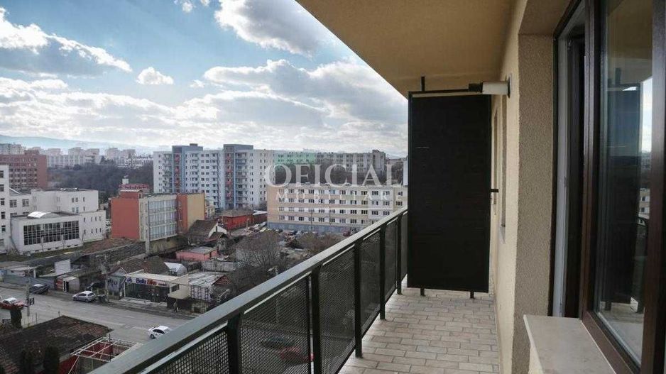 Apartament 2 Camere | 39 Mp | Balcon | Garaj | IULIUS MALL FSEGA - Poză 7