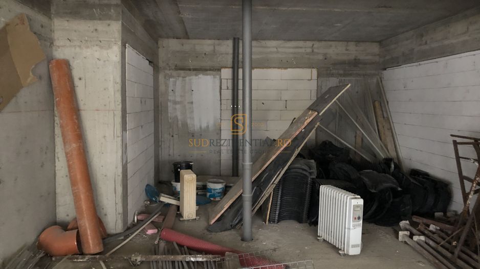 Spatiu comercial 90 mp – zona Sun Plaza / Sos. Oltenitei - Poză 4