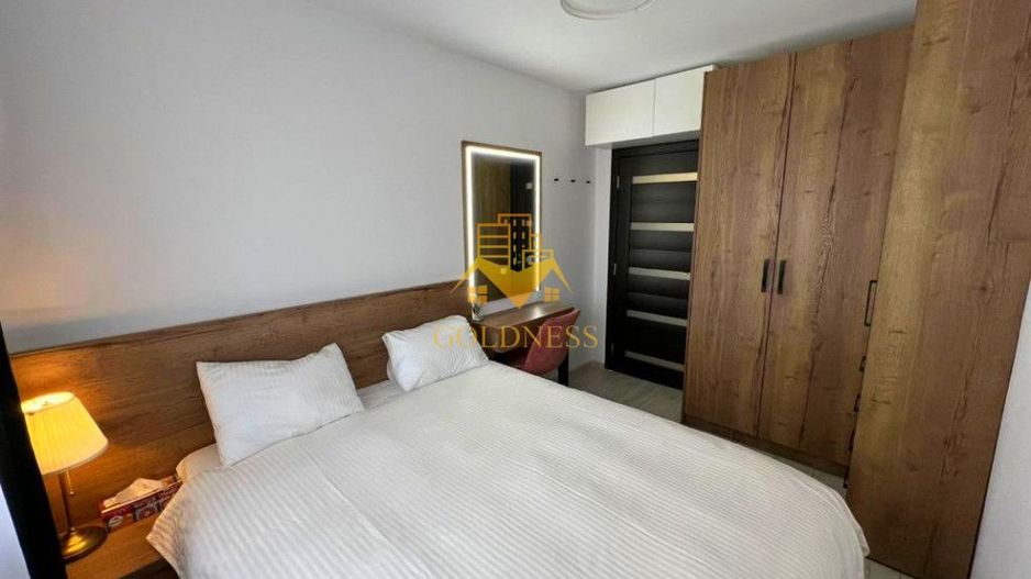 2 camere open space, Modern, Mc Donalds, Minerva, Cartier Manastur - Poză 4