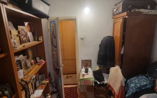 Apartament cu 3 camere/ 51mp/ zona Mircea cel Batran - Poză 5