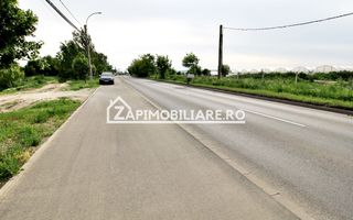 Teren 30.000 mp.cu  deschidere la strada Libertătii - Poză 3