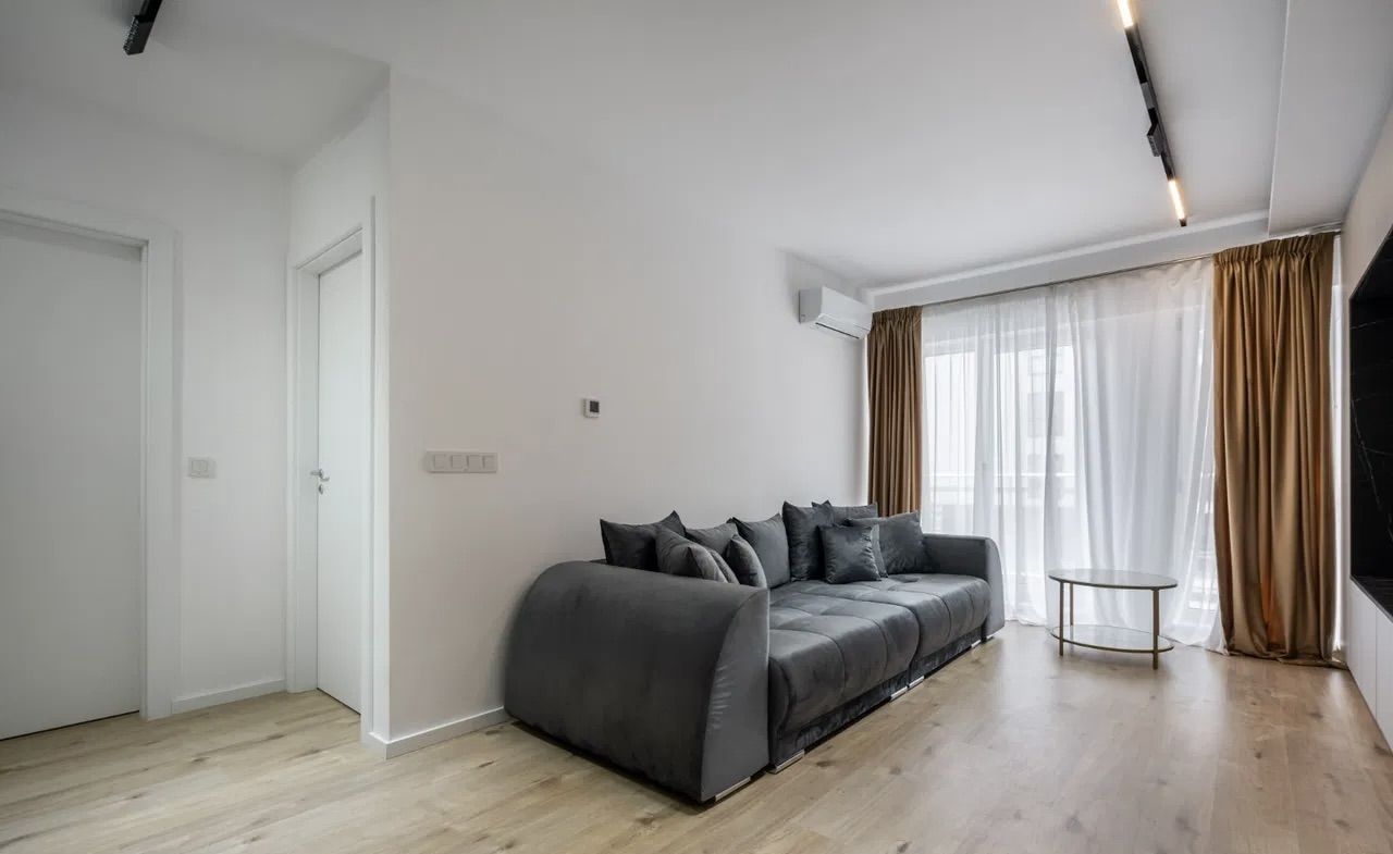 Chirie I Apartament 2 camere I Belvedere Residence I Fabrica de Glucoz - Poză 6