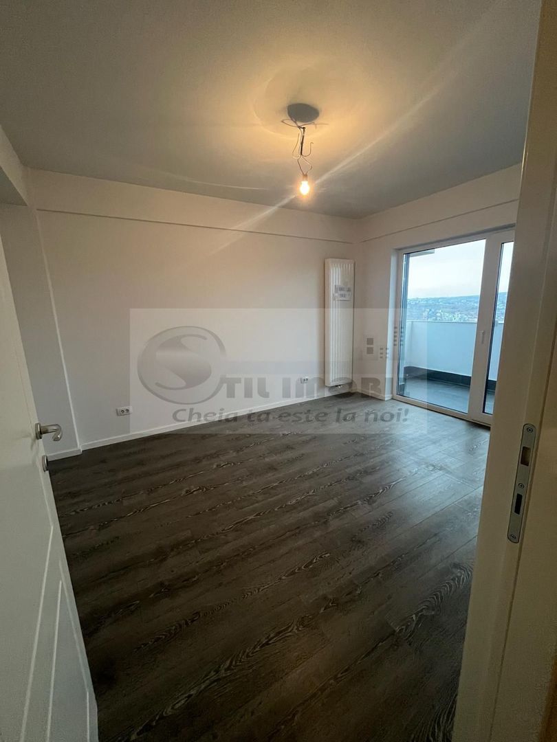 Apartament 2 camere, decomandat, Bucium, intabulat,  0% comision - Poză 5