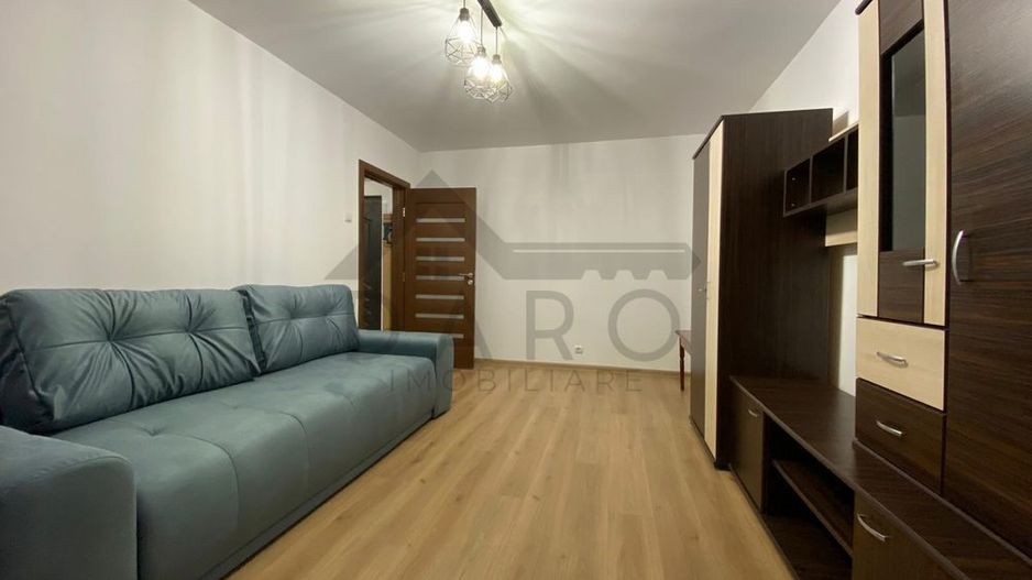 Inchiriez apartament 2 camer cartier Tudor Strada Prieteniei - Poză 4