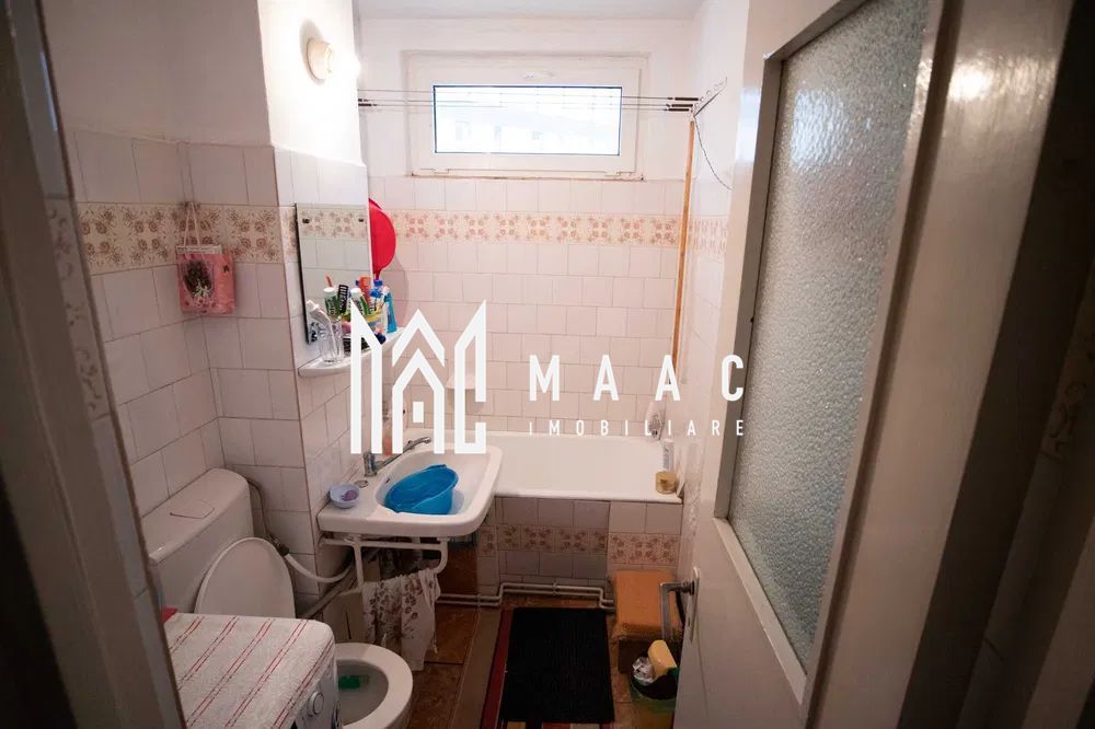Apartament 2 camere | Parter | Mihai Viteazu - Poză 5