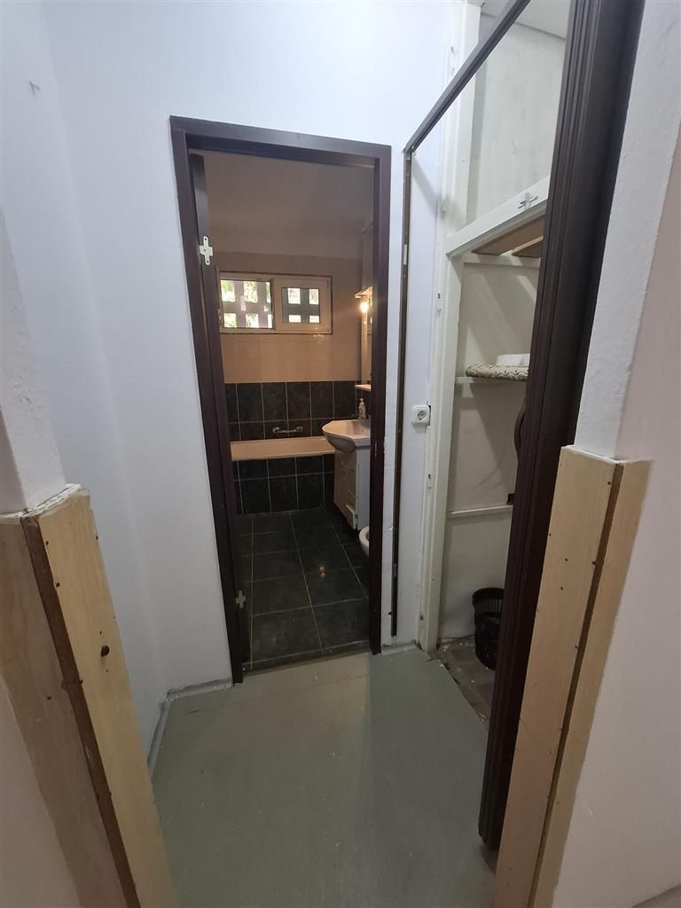 3 cam zona Ghe. Lazar vedere 2 parti centrala pe gaz - Poză 15