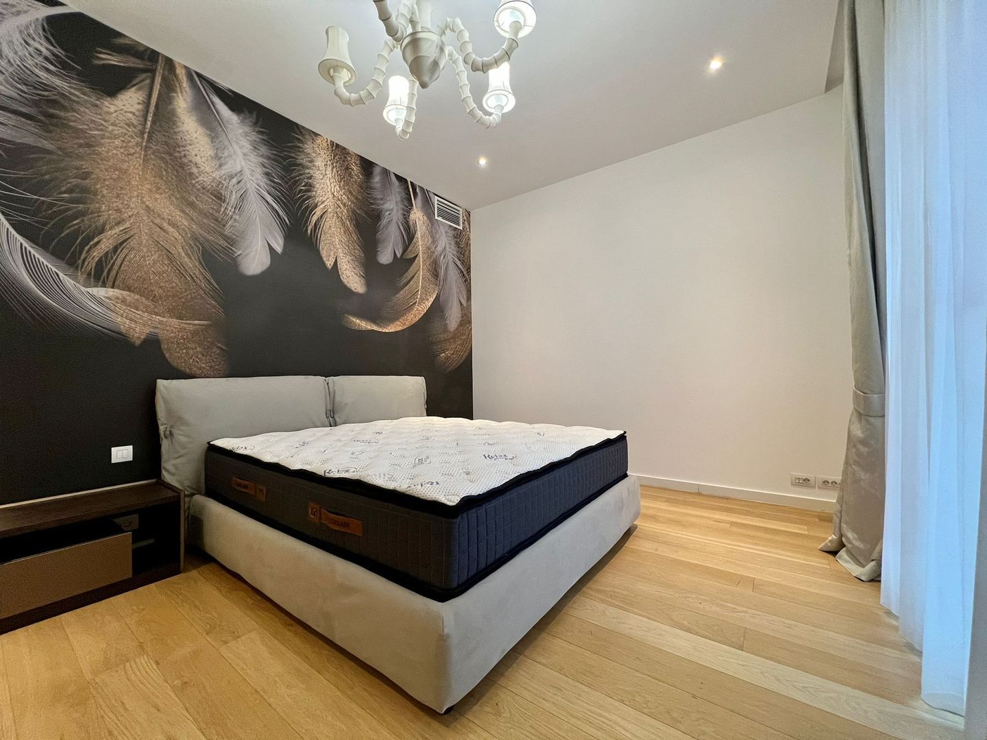 Apartament de Lux cu 4 Camere | One Herăstrău Park | Locație Iconică - Poză 9