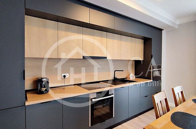 Apartament cu 2 camere de vanzare in Baile Felix, Bihor - Poză 4